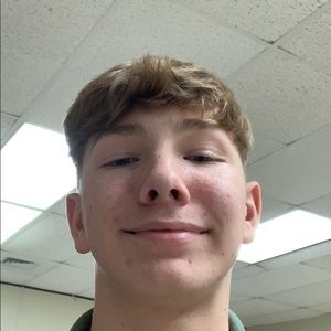 A boy